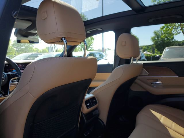 2024 Mercedes-Benz GLE 350 4MATIC