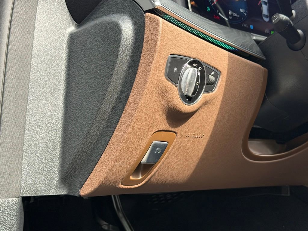 2023 Mercedes-Benz E 450 4MATIC Sedan