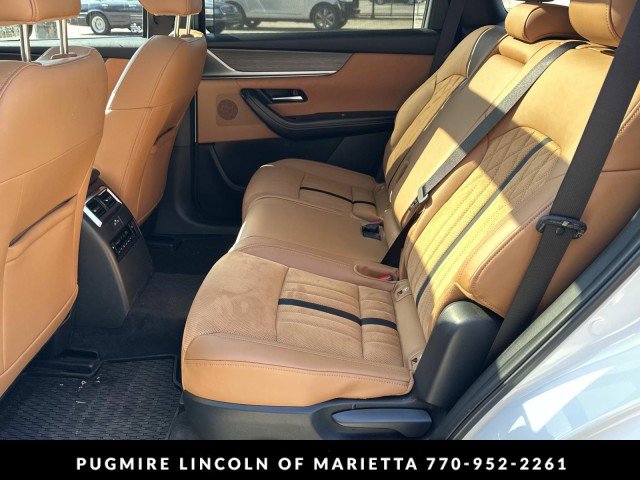 2025 MAZDA Cx-70 3.3 Turbo S w/ Premium Plus