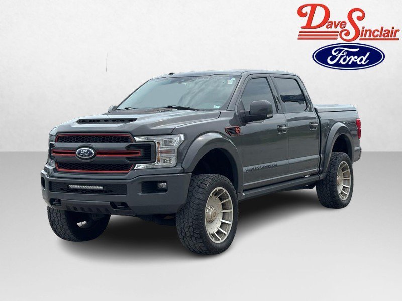 Used Ford F150 for Sale Near Me in Saint Louis, MO - Autotrader