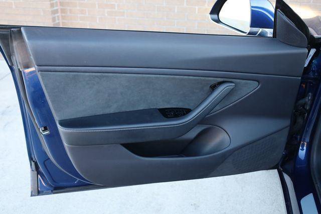 2019 Tesla Model 3 Performance