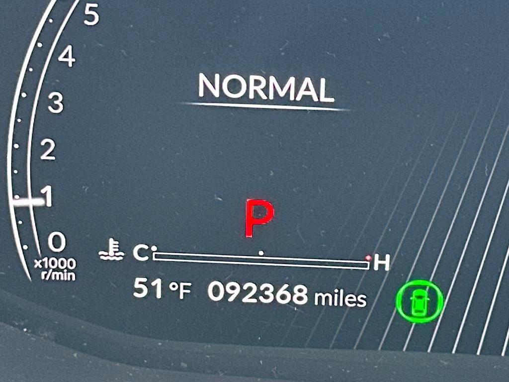 2023 Acura MDX SH-AWD w/ Advance Package