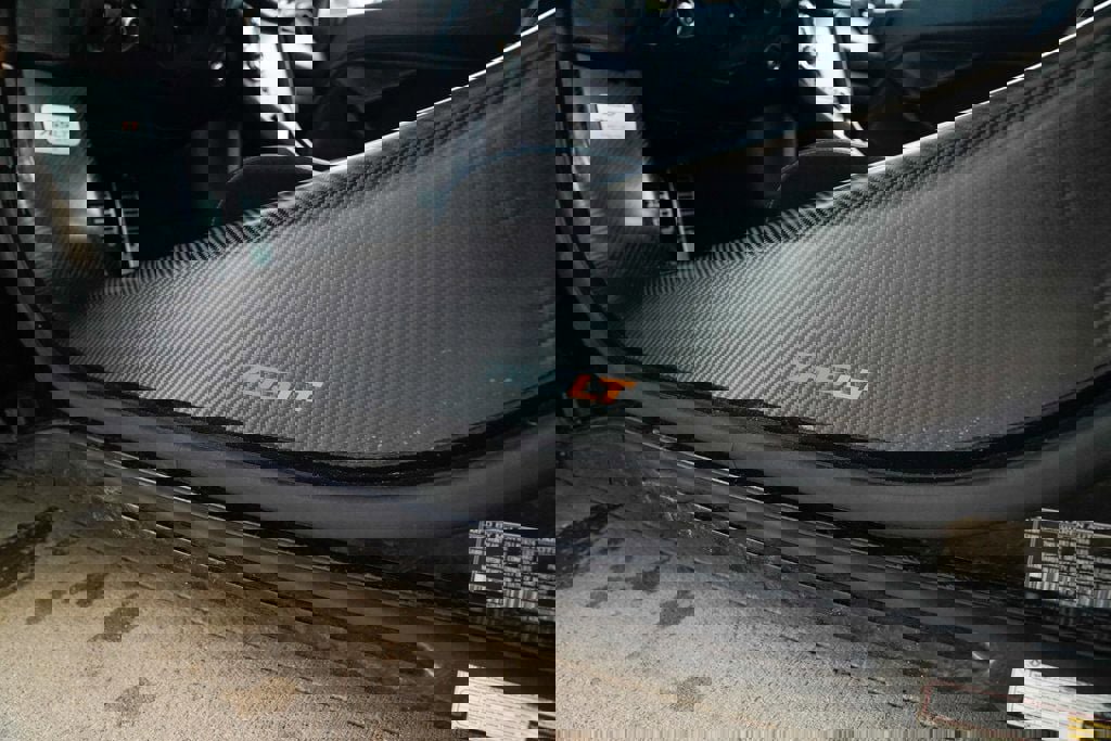 Used 2021 McLaren 765LT Coupe photo 65