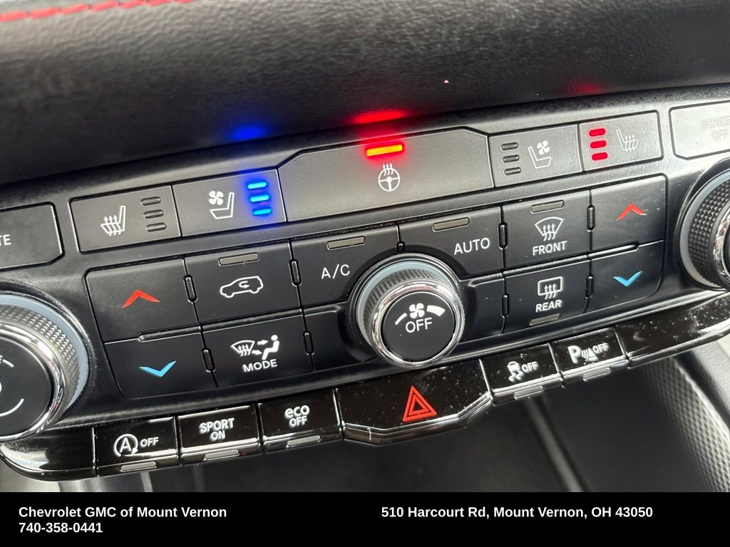 2024 Dodge Durango GT