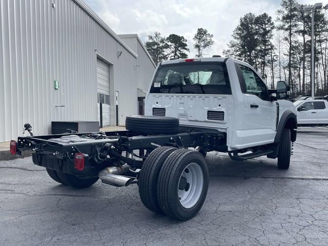 2026 Ford F450 XL