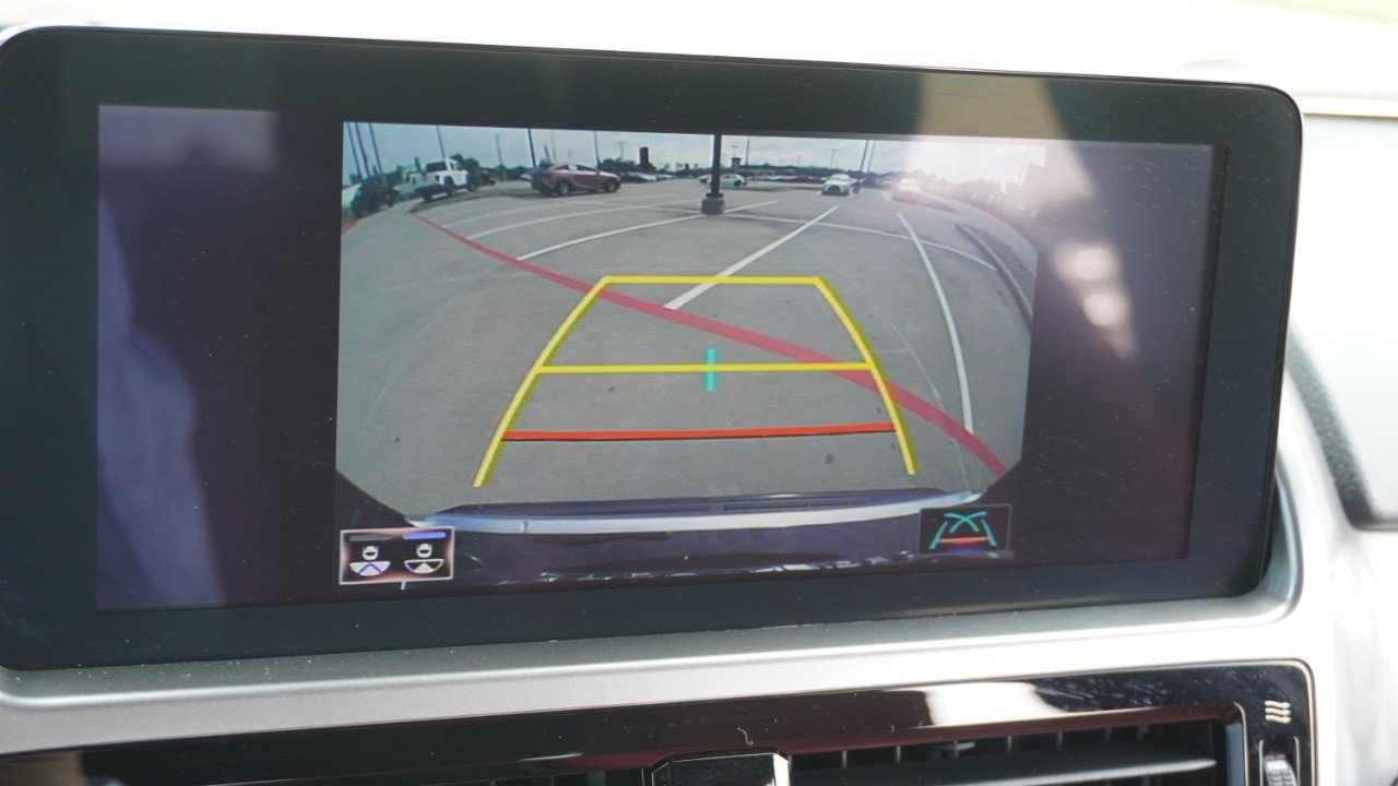 2023 Lexus GX 460 Premium