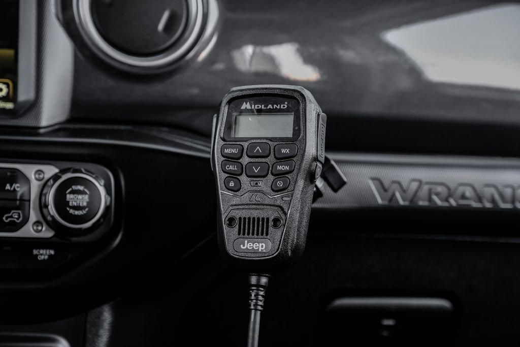 2023 Jeep Wrangler Unlimited Rubicon 392