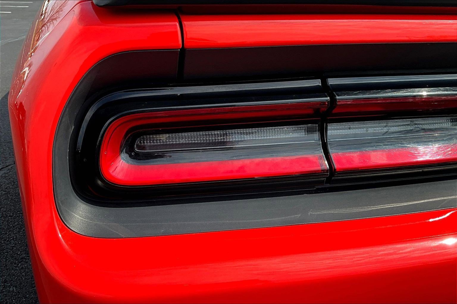 2023 Dodge Challenger GT