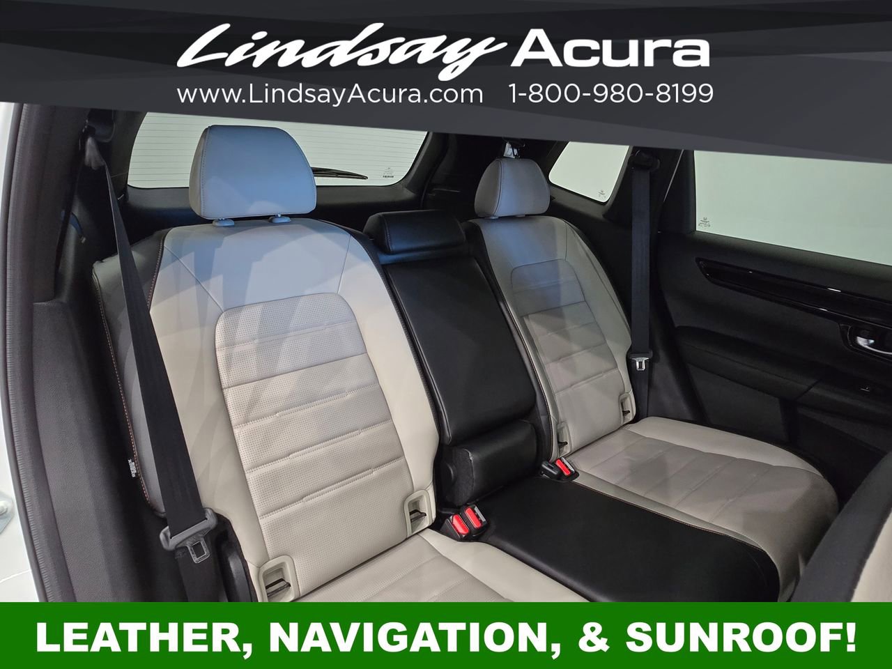 2024 Honda Cr-V Sport Touring