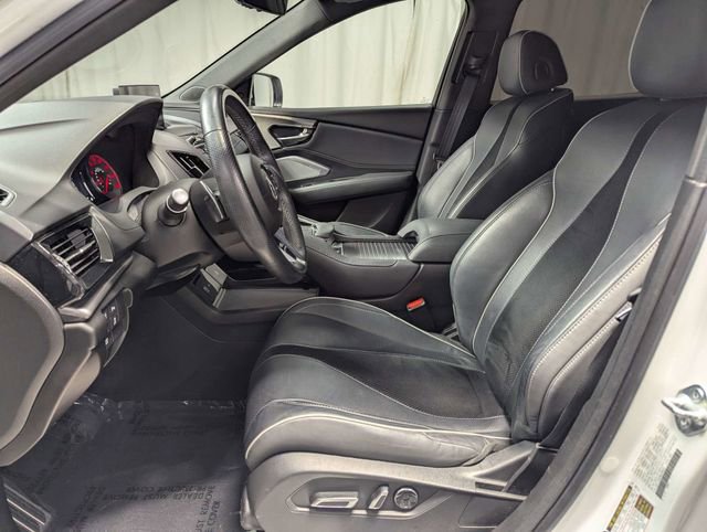 2021 Acura RDX A-Spec