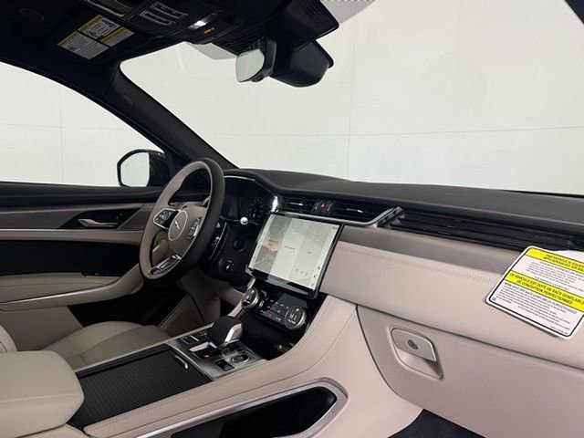 2026 Jaguar F-Pace R-Dynamic S