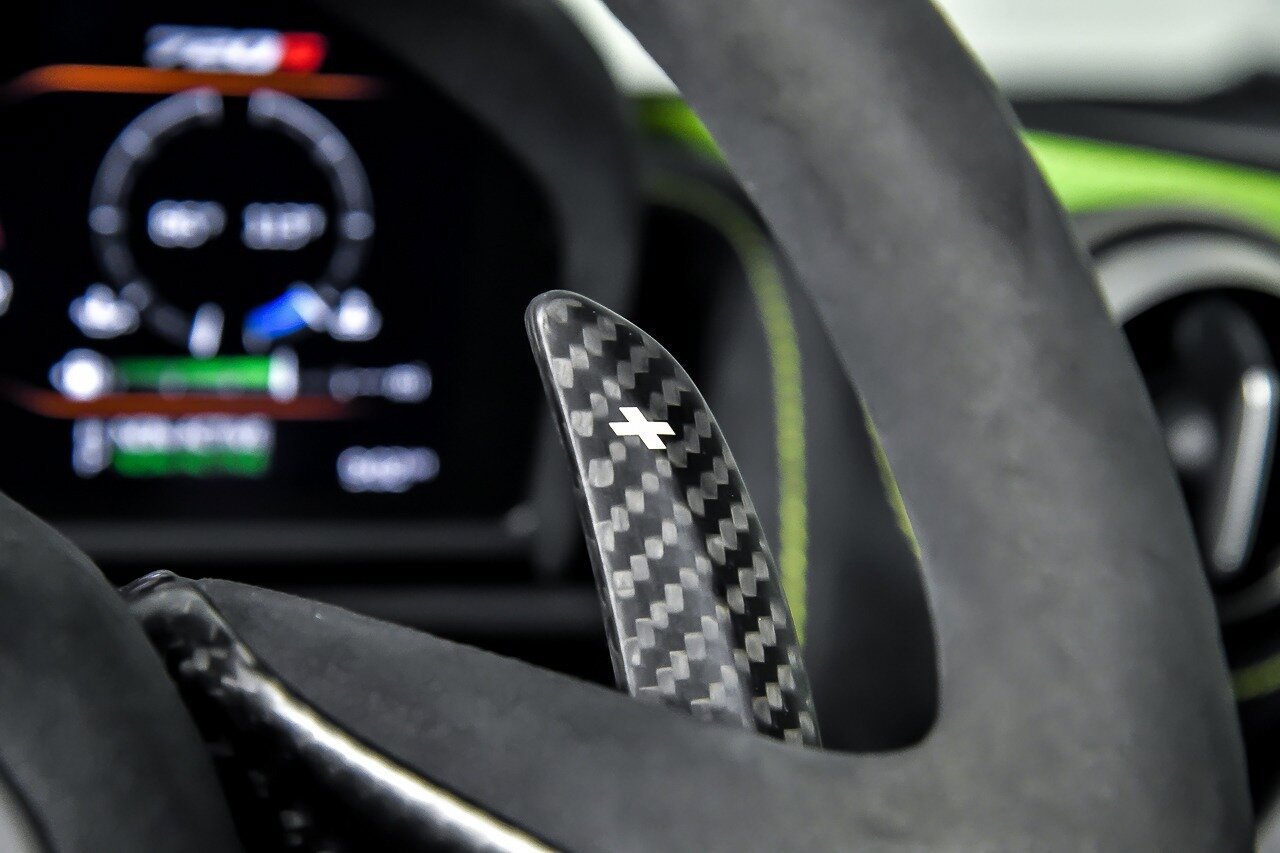 Used 2019 McLaren 720S photo 34