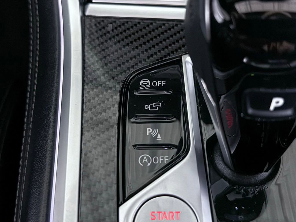 2023 BMW M850i Gran Coupe xDrive