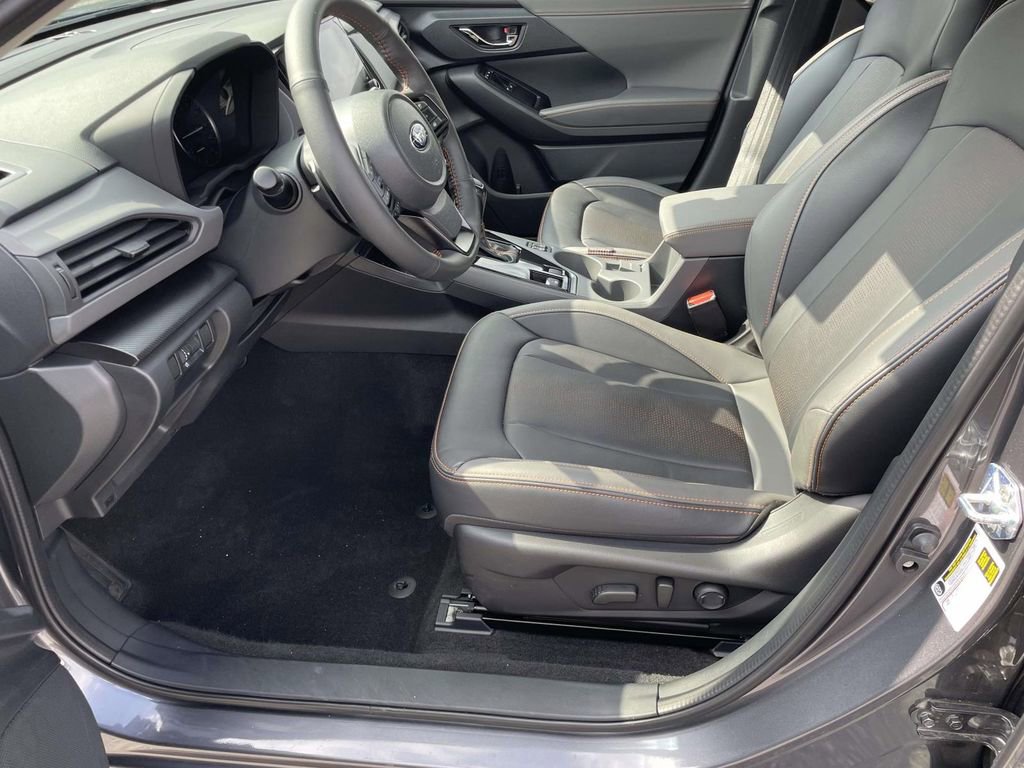 2026 Subaru Crosstrek 2.5i Limited