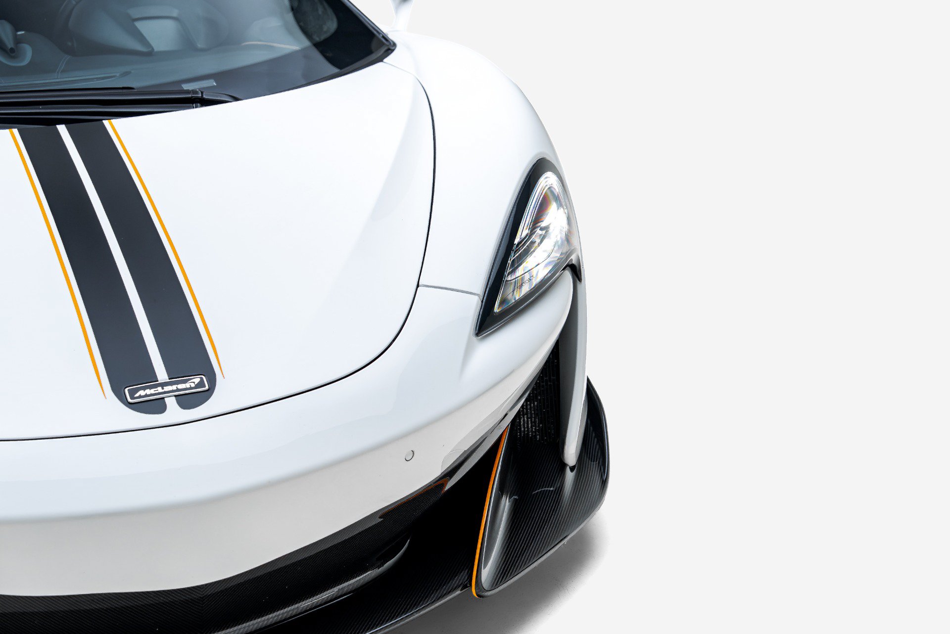 Used 2019 McLaren 600LT photo 18