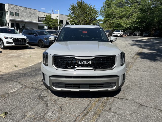 2023 Kia Telluride SX Prestige X-Line