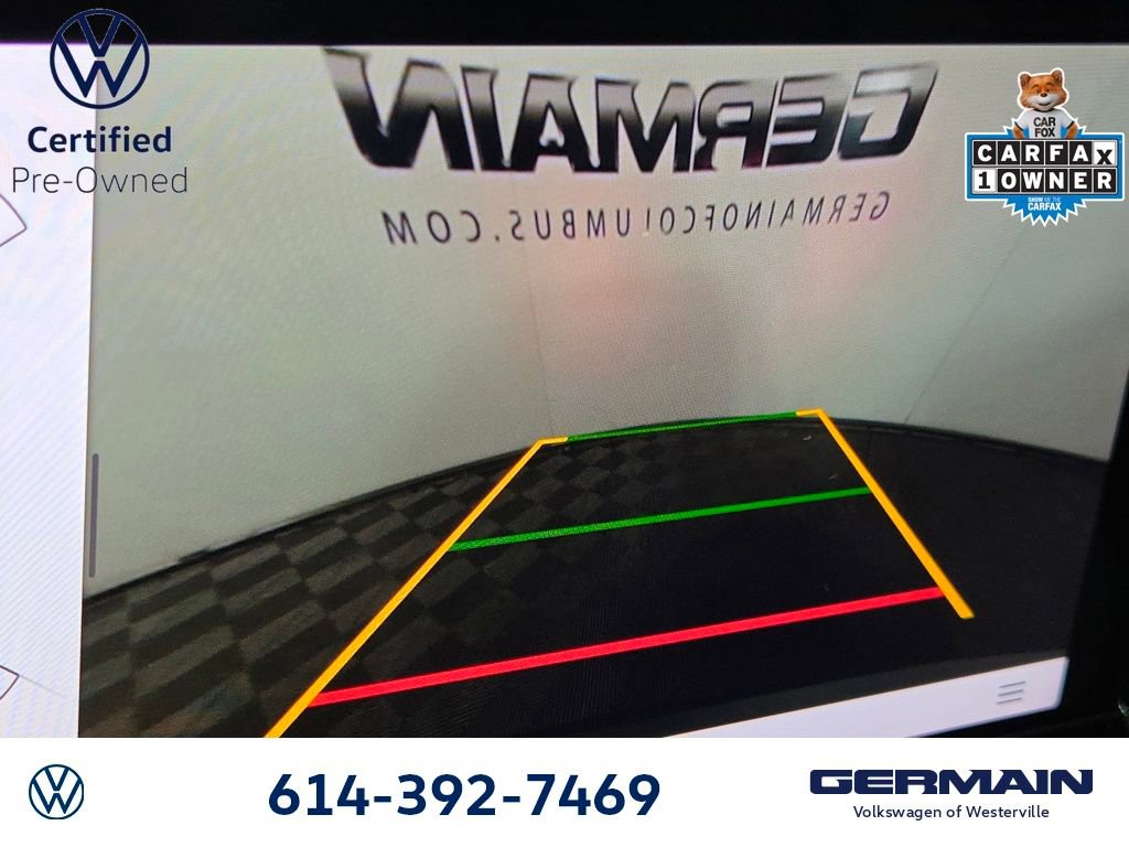 2024 Volkswagen GTI Autobahn