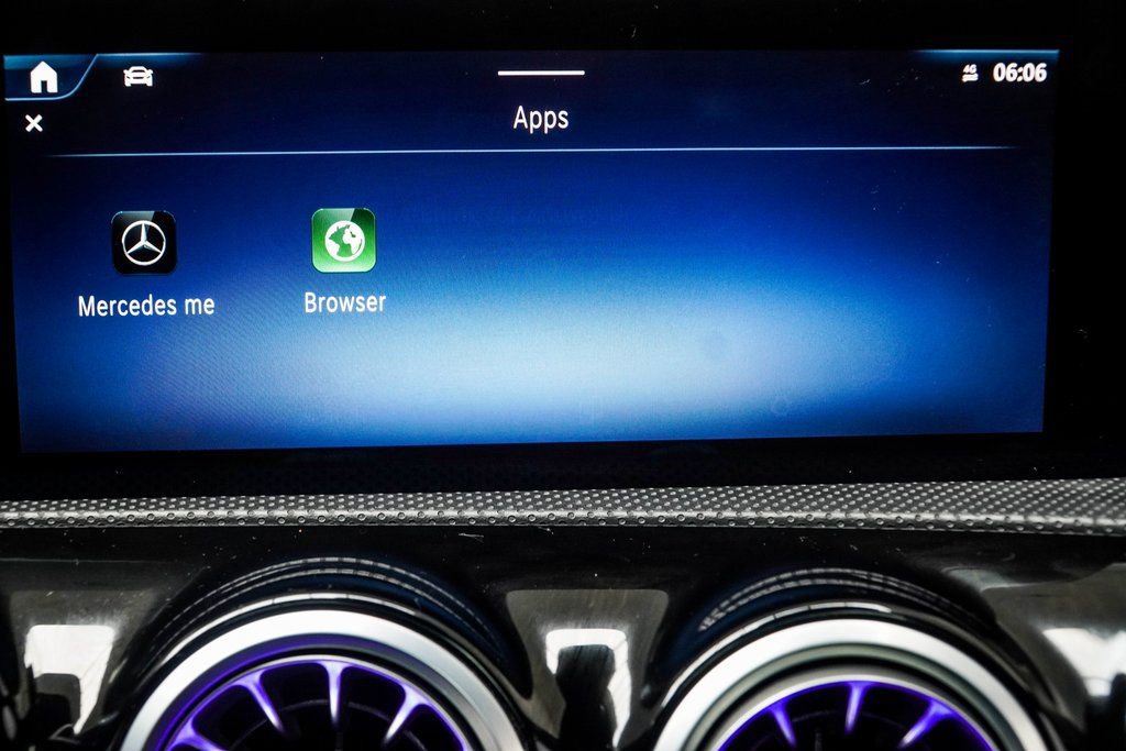 2025 Mercedes-Benz CLA 250