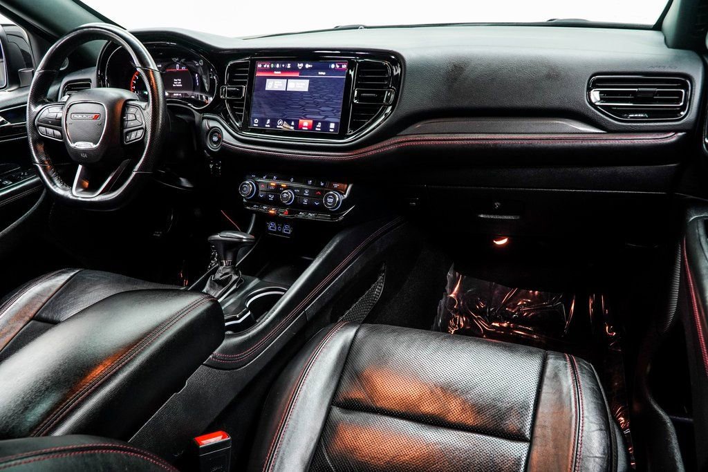 2024 Dodge Durango GT