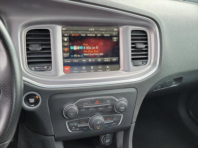 2022 Dodge Charger R/T