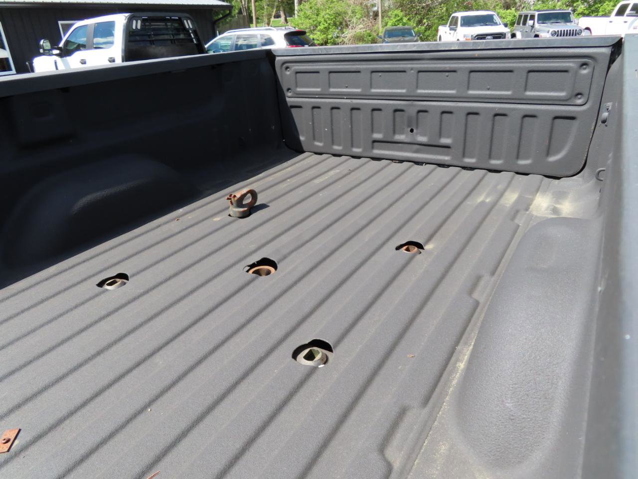 2019 GMC Sierra 3500 Denali