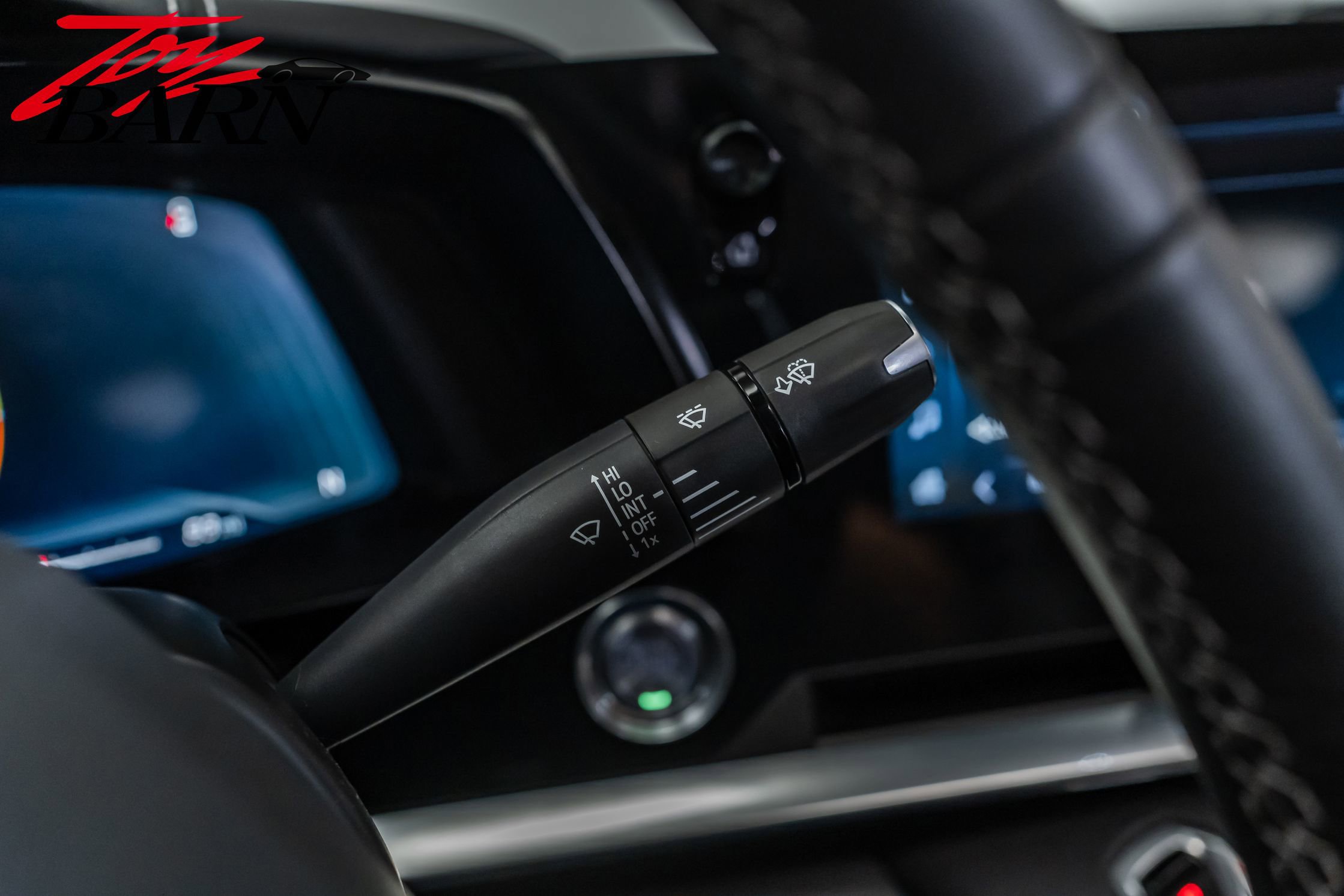 2024 Chevrolet Corvette Stingray Preferred Conv w/ 2LT