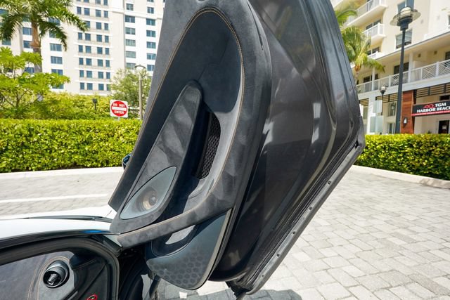 Used 2019 McLaren 600LT photo 83