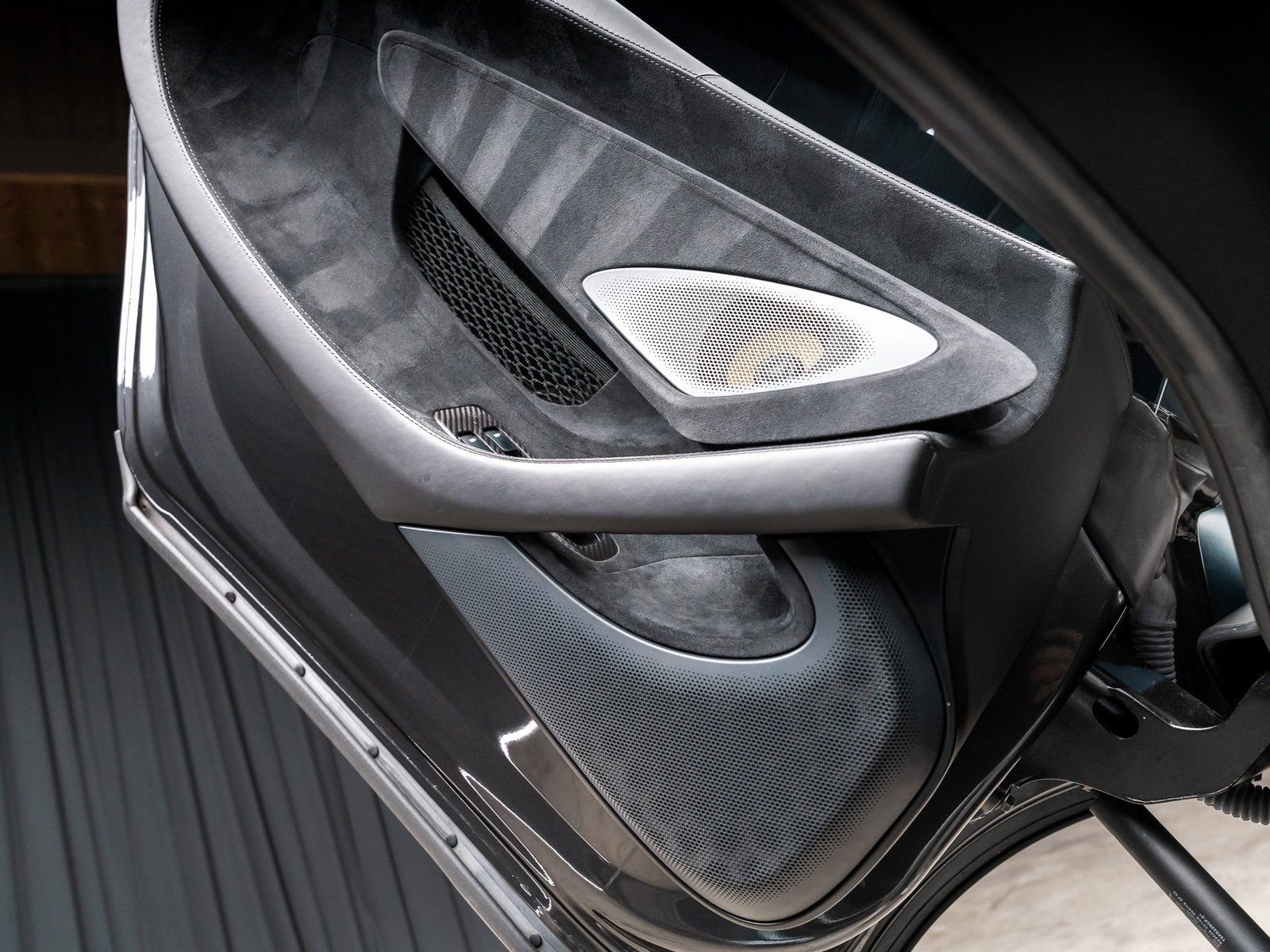 Used 2019 McLaren 600LT photo 52