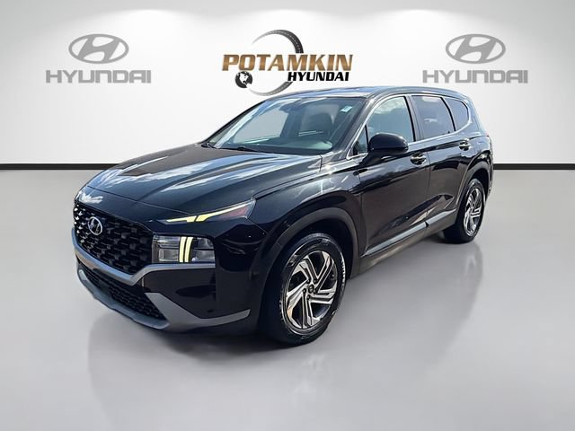 Used 2022 Hyundai Santa Fe SE