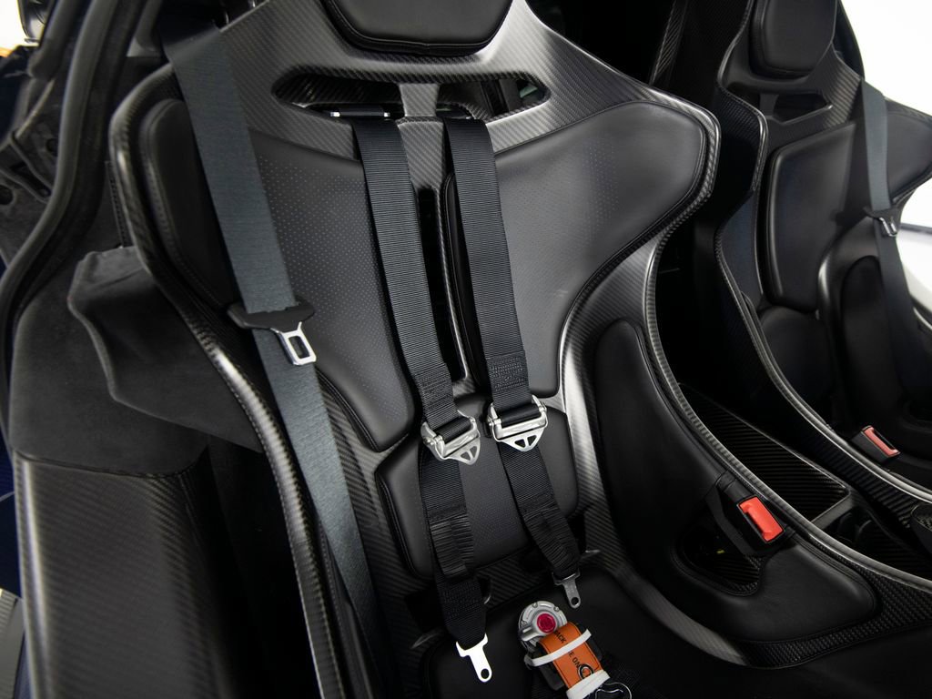 Used 2019 McLaren Senna photo 69