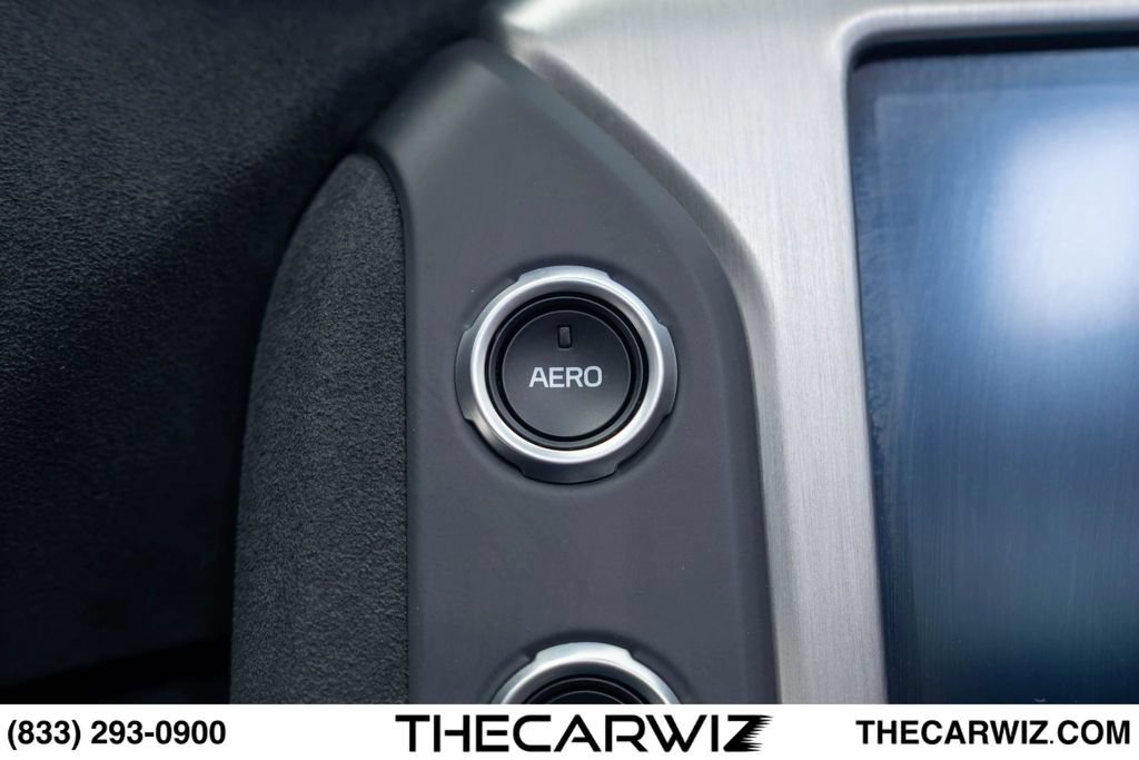 Used 2024 McLaren 750S Spider photo 78