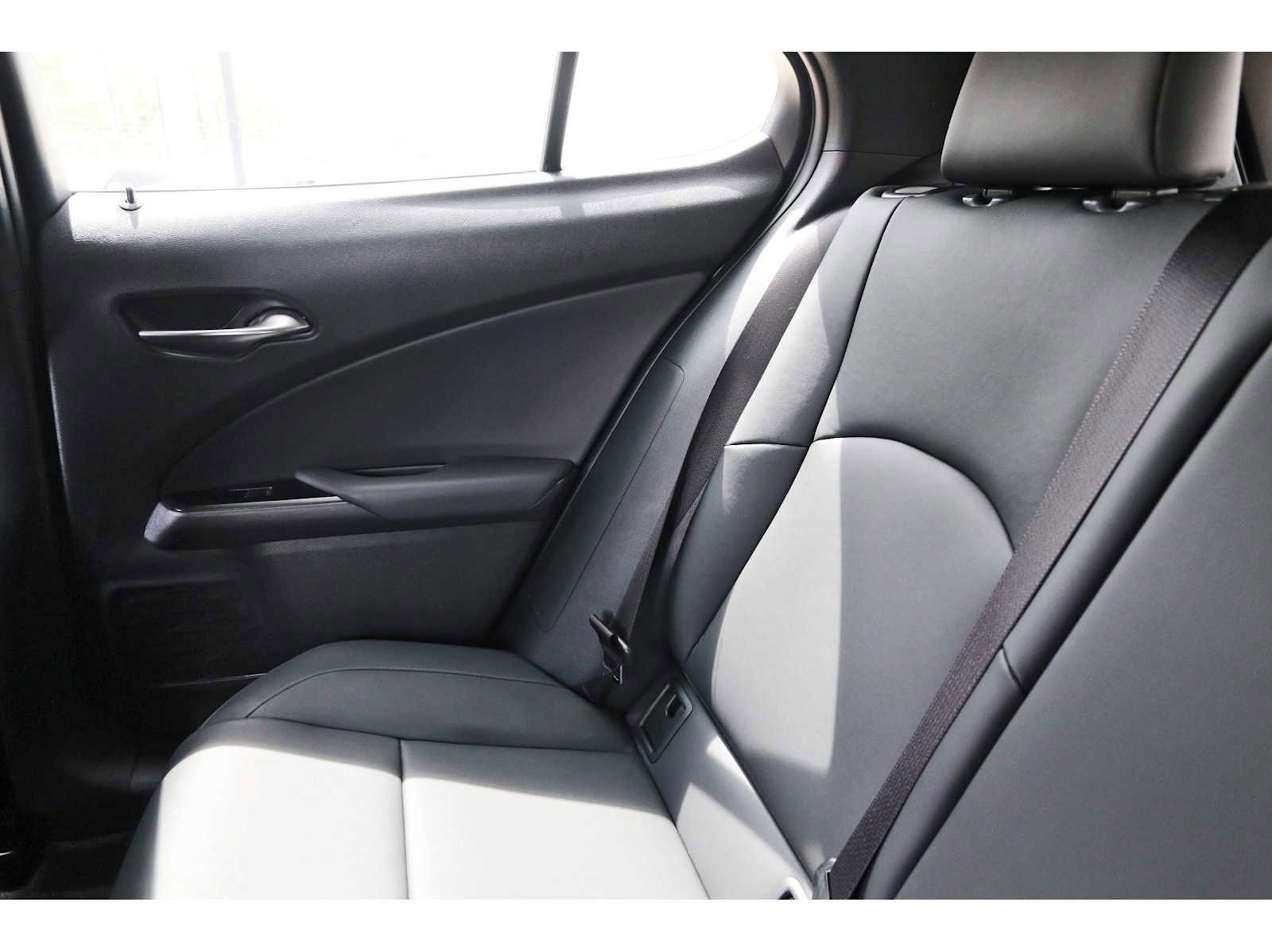 2024 Lexus UX 250h FWD w/ Premium Package