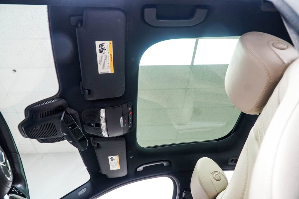 2022 Mercedes-Benz E 450 4MATIC All-Terrain Wagon