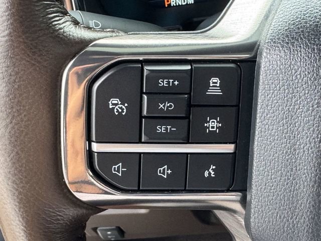 2024 Ford F250 King Ranch