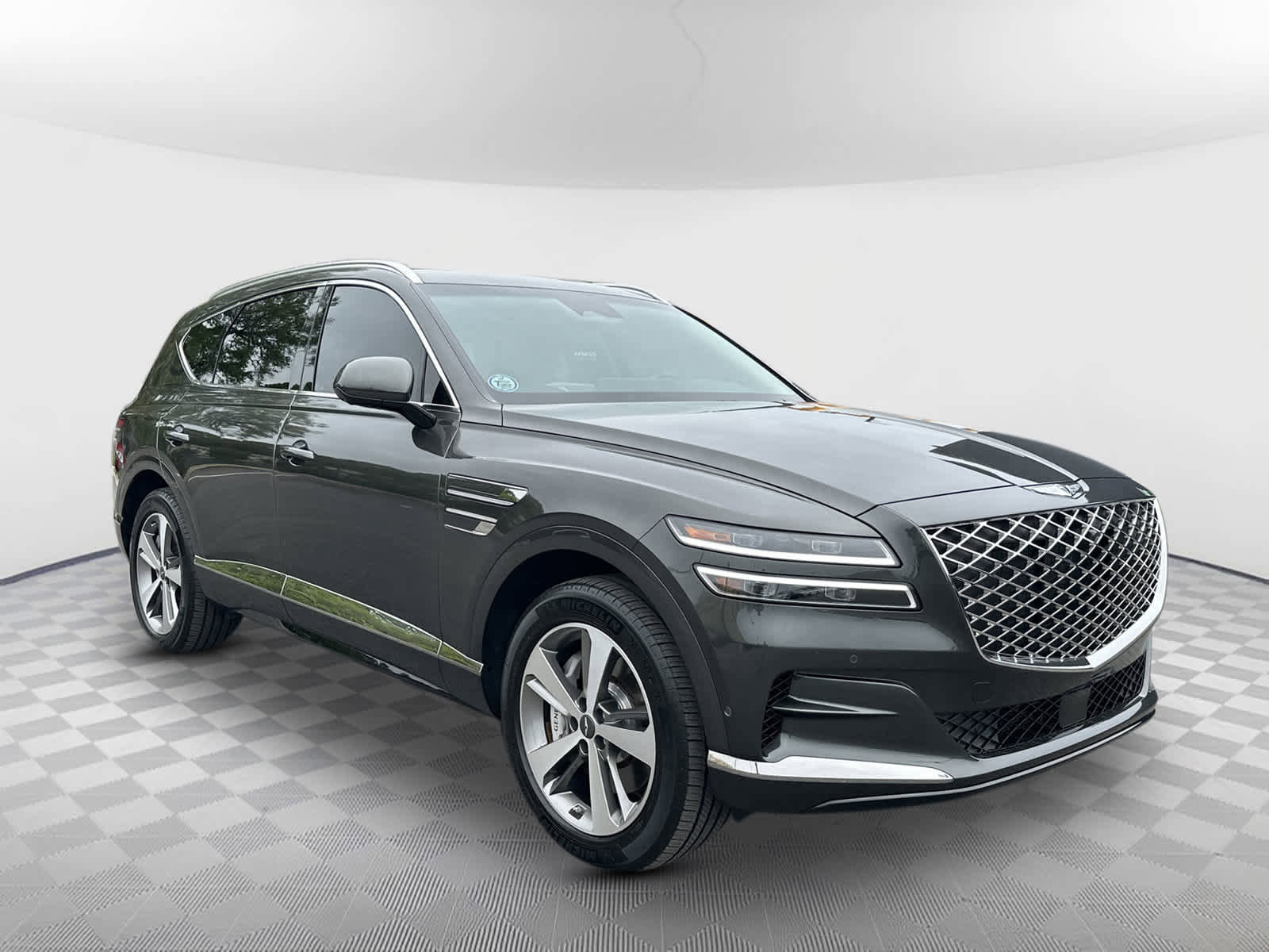 Used Genesis SUV / Crossovers for Sale in Pensacola, FL - Autotrader