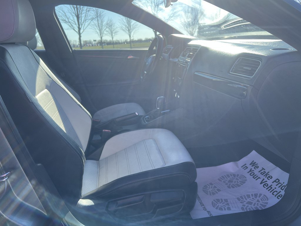 2015 Volkswagen Jetta Sport