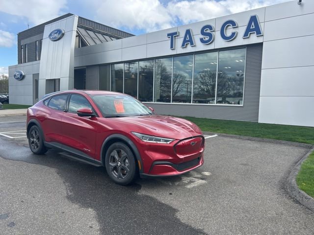 Used 2021 Ford Mustang Mach-E Select w/ Comfort/Technology Package