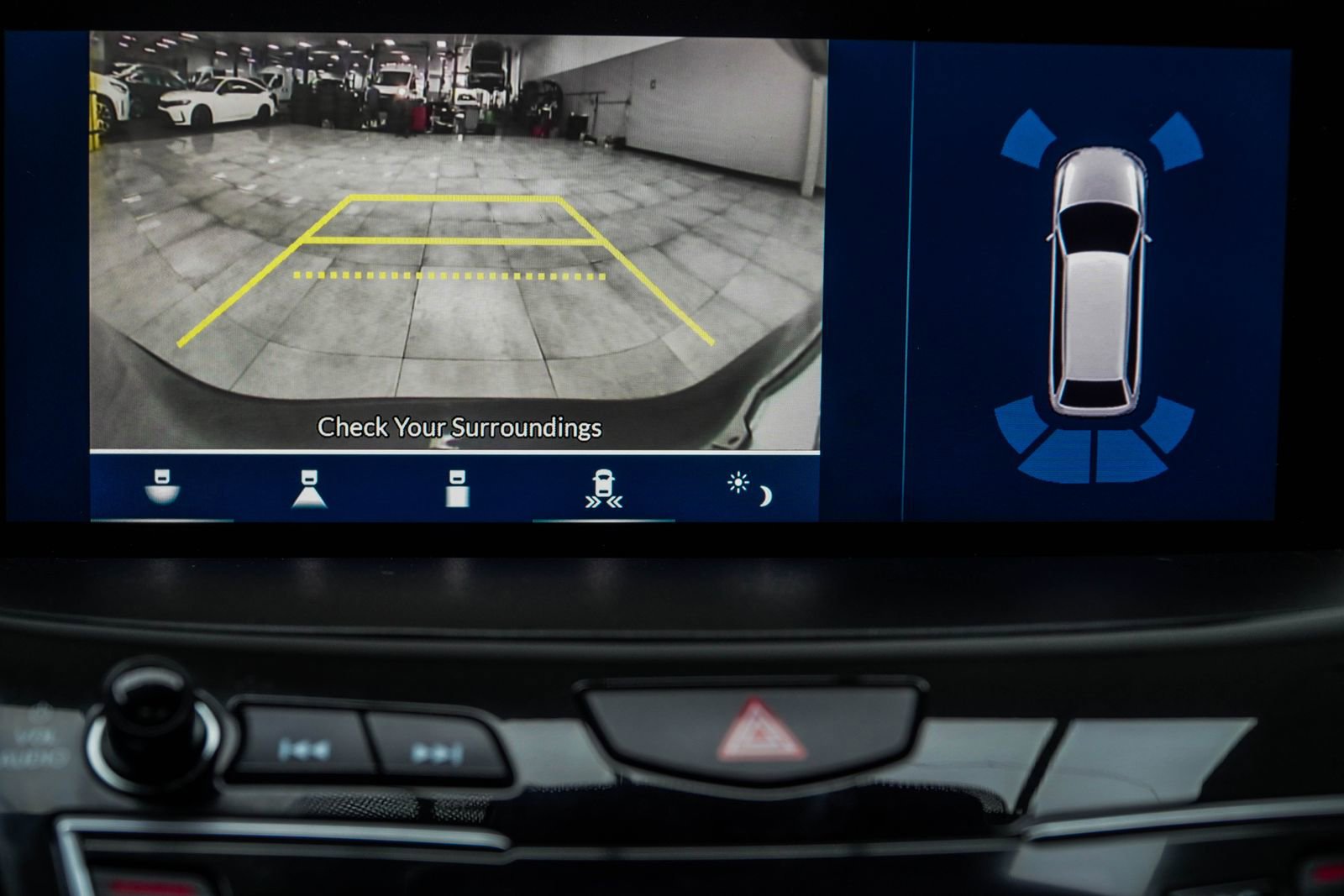 2021 Acura RDX A-Spec