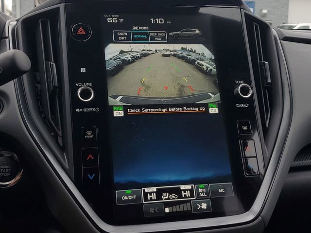 2026 Subaru Crosstrek 2.5i Wilderness