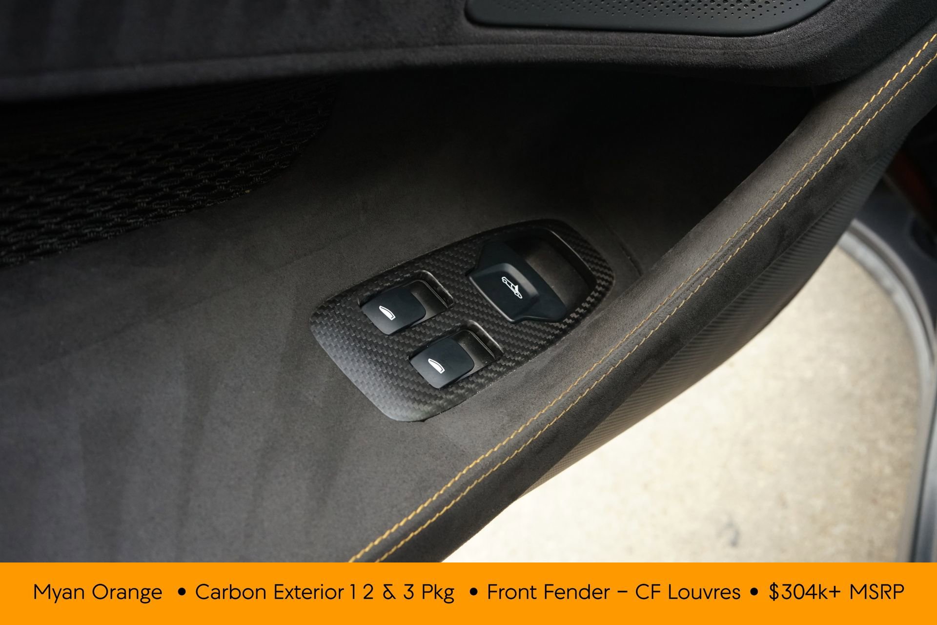 Used 2019 McLaren 600LT photo 30