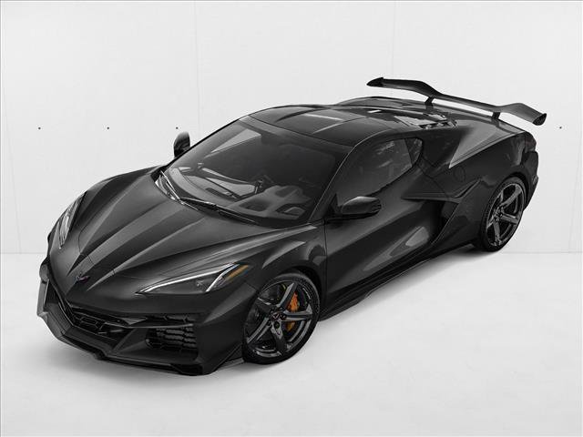 Used 2024 Chevrolet Corvette Z06