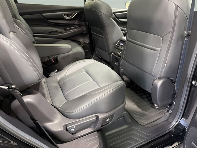 2025 Subaru Ascent Limited