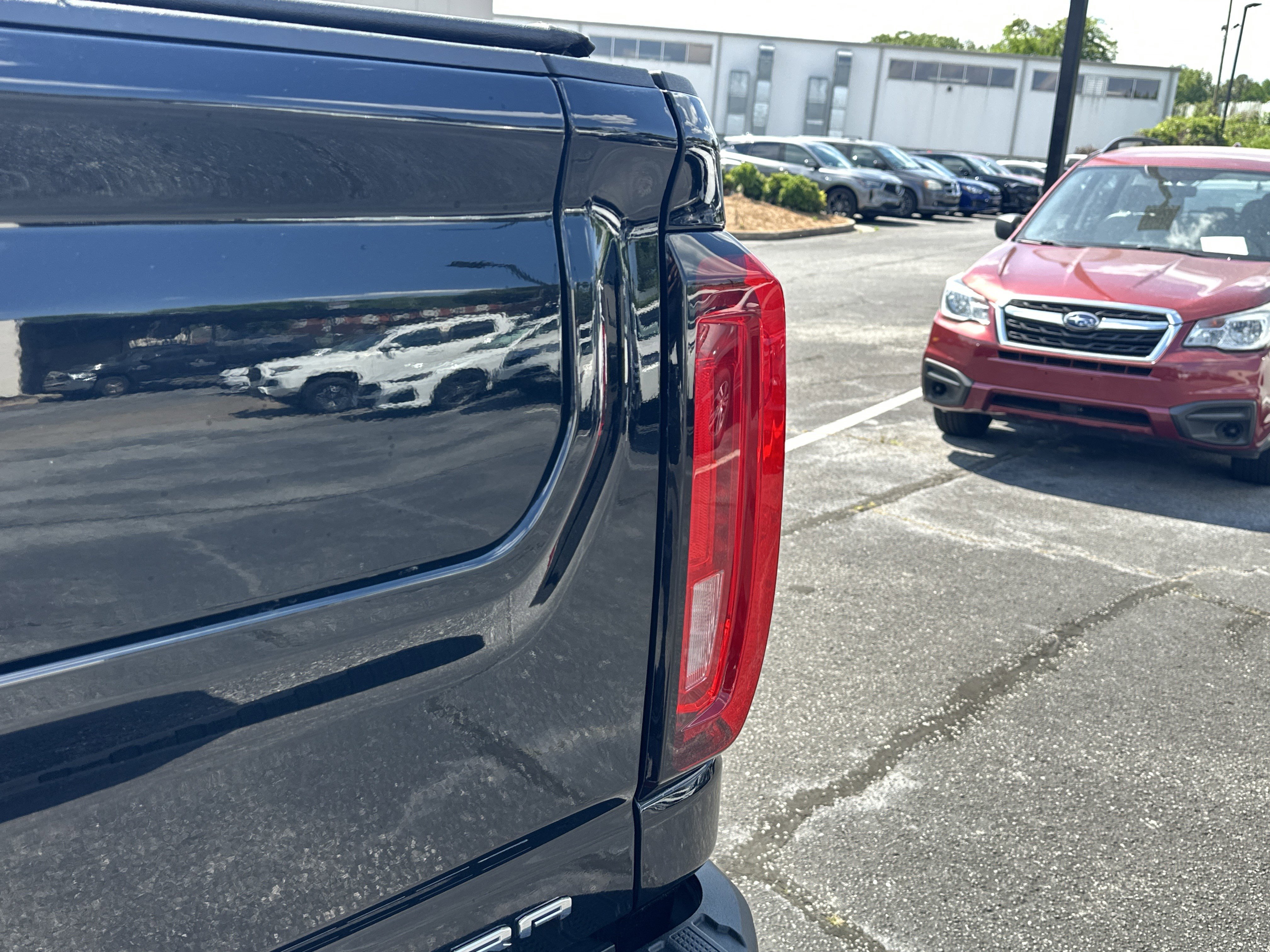 2023 GMC Sierra 2500 Denali