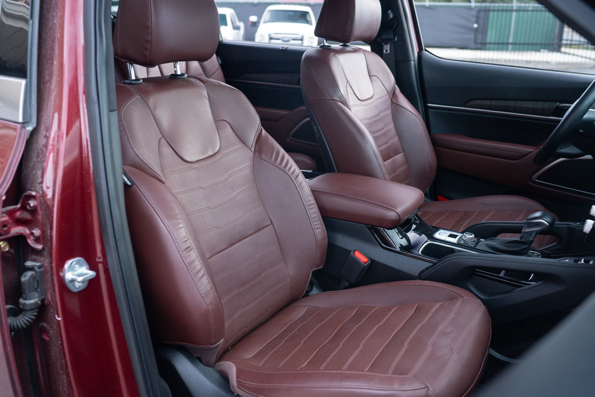 2023 Kia Telluride SX Prestige