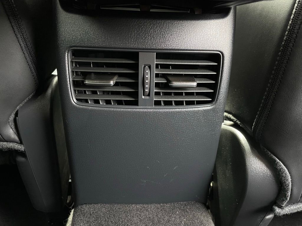 2025 MAZDA Cx-30 2.5 Turbo w/ Premium Package