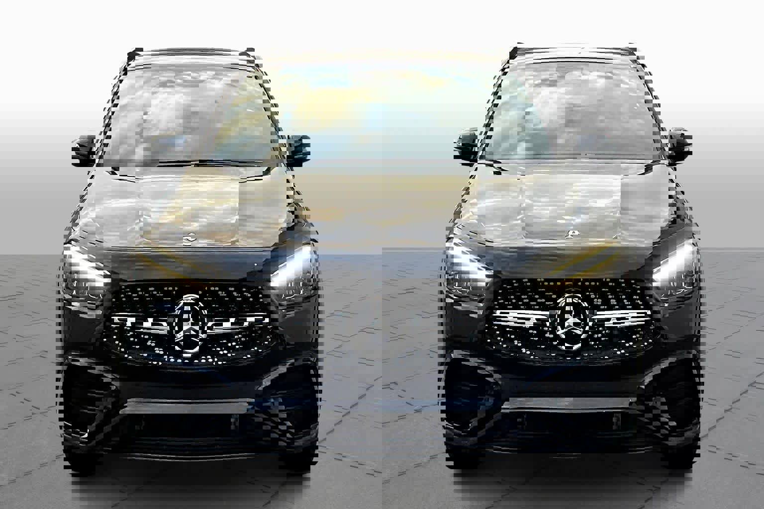 2026 Mercedes-Benz GLA 250 4MATIC