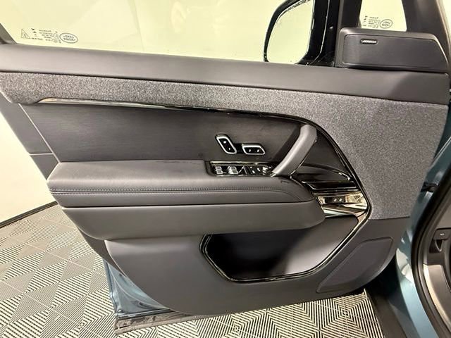 2023 Land Rover Range Rover Sport SE Dynamic