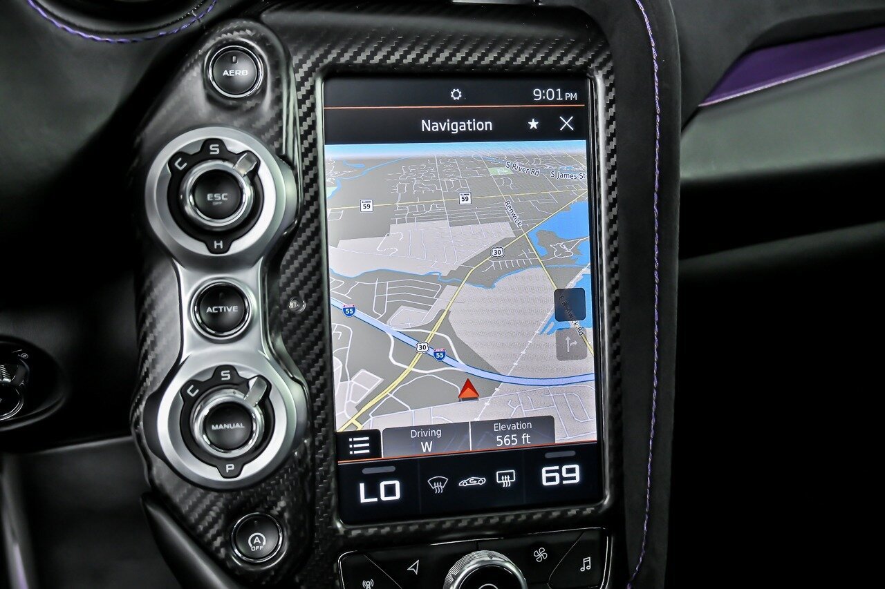 Used 2019 McLaren 720S photo 32