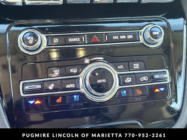 2022 Lincoln Corsair FWD