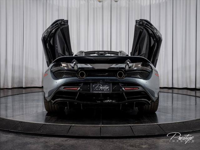 Used 2023 McLaren 720S Spider photo 24